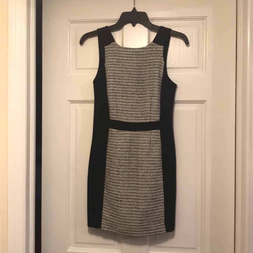 Fun mini party dress